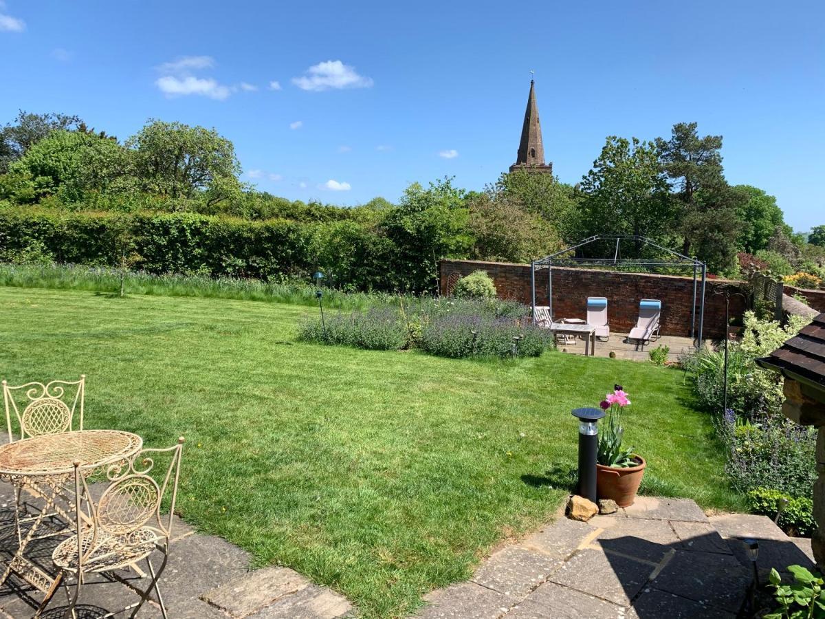 Annexe Newnham Daventry Exterior foto