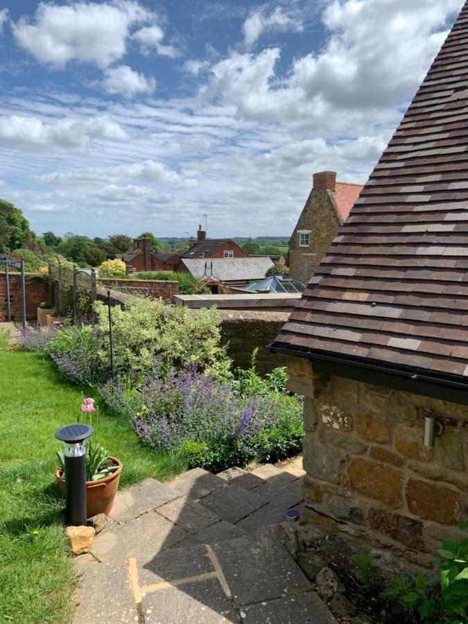 Annexe Newnham Daventry Exterior foto