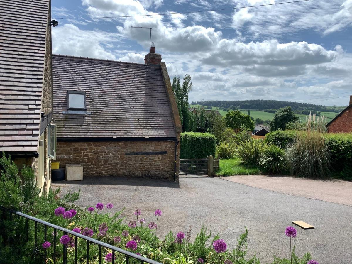 Annexe Newnham Daventry Exterior foto