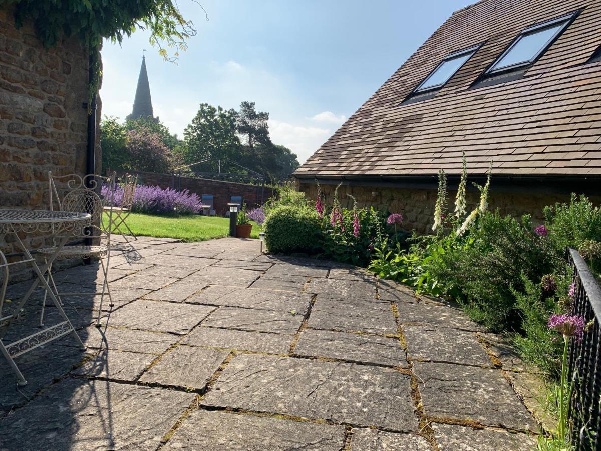 Annexe Newnham Daventry Exterior foto