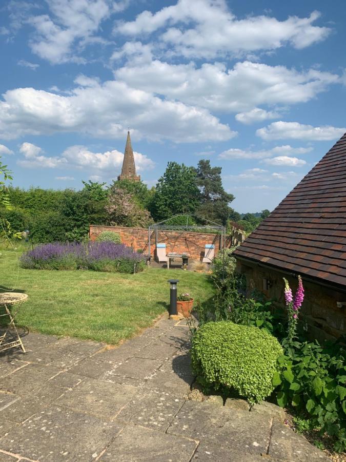 Annexe Newnham Daventry Exterior foto