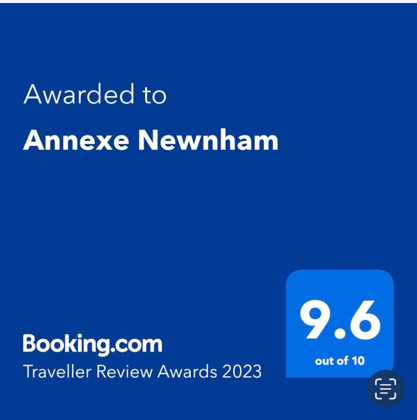 Annexe Newnham Daventry Exterior foto
